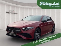 Bild des Angebotes Mercedes-Benz A 250 e AMG Night Panorama 360°K DISTRONIC Totw.