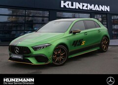 Bild des Angebotes Mercedes-Benz A 45 AMG AMG A 45 S 4MATIC+  Night Panorama