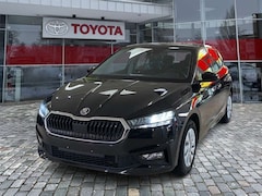 Bild des Angebotes Skoda Fabia 1.0 TSI Ambition sparsamer Kleinwagen