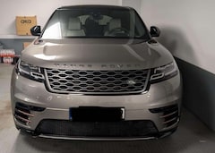 Bild des Angebotes Land Rover Range Rover Velar First Edition