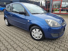 Bild des Angebotes Ford Fiesta 1.3 Style,Klima,el.Fenster,ZV,Servo,Tüv 03/207