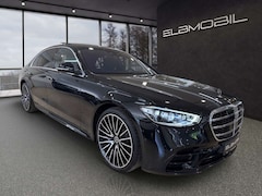 Bild des Angebotes Mercedes-Benz S 400 d 4Matic L  AMG Line*HeadUp*360*Pano*