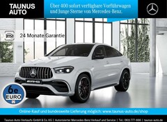 Bild des Angebotes Mercedes-Benz GLE 63 AMG S 4M COUPE STH. AHK NIGHT UPE:183.248