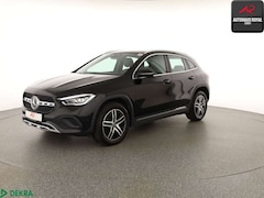 Bild des Angebotes Mercedes-Benz GLA 180 GLA 180 d PROGRESSIVE 360GRAD,LEDER,TOTWINKEL,SH