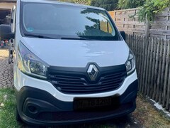 Bild des Angebotes Renault Trafic Trafic dCi 95 L2H1 Basis