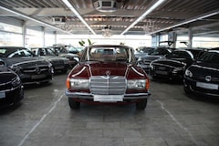 Bild des Angebotes Mercedes-Benz E 280 W123 *H-Zulassung*