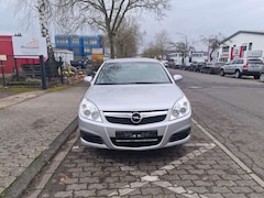 Bild des Angebotes Opel Vectra 2.2 Business Plus