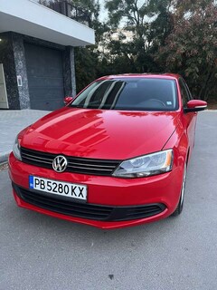 Bild des Angebotes VW Jetta 2.5 SE SPORT