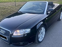 Bild des Angebotes Audi Cabriolet S-Line