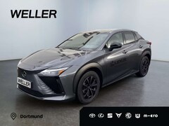 Bild des Angebotes Lexus RZ 350e 165 kW 4x2 5-Türer EXECUTIVE plus Techno