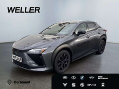 Bild des Angebotes Lexus RZ 350e 4x2 EXECUTIVE plus Techno