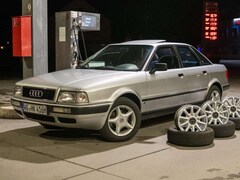 Bild des Angebotes Audi 80 80 2.3 E