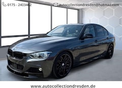 Bild des Angebotes BMW 325 d M Sport M Sport