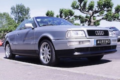 Bild des Angebotes Audi Cabriolet