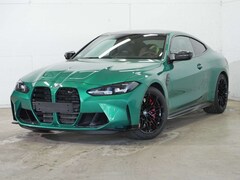 Bild des Angebotes BMW M4 Competition M xDrive M Carbon Exterieur M Com