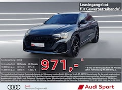 Bild des Angebotes Audi Q8 TFSI e qu S line Laser Pano Luft AHK MASSAGE