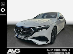 Bild des Angebotes Mercedes-Benz E 220 E 220 d AMG Edition Pano AHK DIGITAL Night 360°