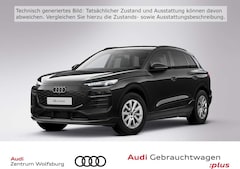 Bild des Angebotes Audi Q6 Q6 e-tron quattro Pano/AHK/B+O/Matrix/HeadUp