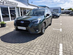 Bild des Angebotes Subaru Forester 2.0ie e-Boxer Edition Black Platinum