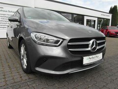 Bild des Angebotes Mercedes-Benz B 180 7G-DCT Edition 19 B180, Navi,AHK,Alu,PDC
