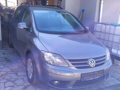 Bild des Angebotes VW Golf Plus Golf V Plus 1.6 FSI Comfortline
