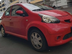 Bild des Angebotes Toyota Aygo