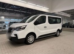 Bild des Angebotes Nissan Primastar L1H1 2,8 dCi 150 (9-Si.) N-Connecta R-KAM AHK NAVI