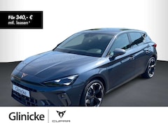 Bild des Angebotes CUPRA Leon 1.5 eTSI DSG, RFK, NAVI, KESSY