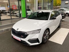 Bild des Angebotes Skoda Octavia RS First Edition