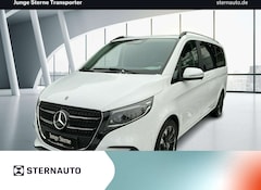 Bild des Angebotes Mercedes-Benz V 250 V 250 d STYLE L DISTR/Navi/Standhz/Multibeam/AHK