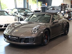 Bild des Angebotes Porsche 991 Targa 4 GTS Sport Chrono*Carbon*2.Hand*MWST