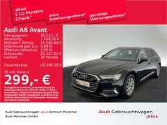 Bild des Angebotes Audi A6 40 TDI qu. S tronic sport HD-Matrix/Kam