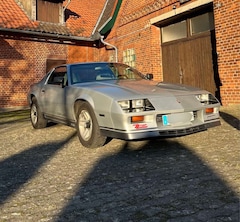 Bild des Angebotes Chevrolet Camaro V8 - 5 Liter Motor