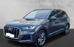 Bild des Angebotes Audi Q7 Q7 50 TDI quattro tiptronic S line