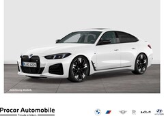Bild des Angebotes BMW 440 M440i xDrive Gran Coupé M Sport ACC RFK NAVI LM