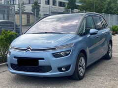 Bild des Angebotes Citroen Grand C4 Picasso /Spacetourer Exclusive *1.Hand*