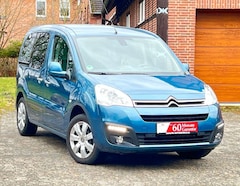 Bild des Angebotes Citroen Berlingo Kombi Selection
