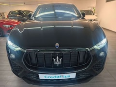 Bild des Angebotes Maserati Levante Benzin 3.0 V6 S Q4 Black*Pano