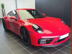 Bild des Angebotes Porsche 992 Carrera 4 GTS