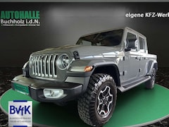Bild des Angebotes Jeep Gladiator Overland 4WD ~ LEDER~NAVI~ALU~360 G KAMERA~AUTOMAT