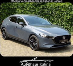 Bild des Angebotes Mazda 3 2.0L e-SKYACTIV G 150ps Automatik NAGISA