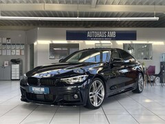 Bild des Angebotes BMW 430 d M-Paket Shadowline HeadUp LED