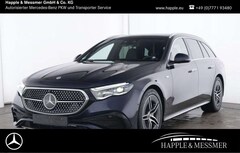 Bild des Angebotes Mercedes-Benz E 300 E 300 deT AMG Line Premium Plus 4Matic Pano.-,Superscreen, Led.
