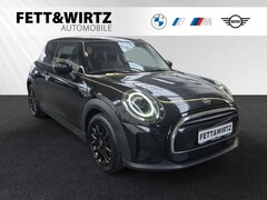Bild des Angebotes MINI One 3-Türer ClassicTrim|Sportsitz|PDC|LED|Navi