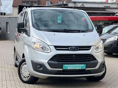 Bild des Angebotes Ford Transit Custom Nugget300 L1+1. HAND+8 SITZER+AHK