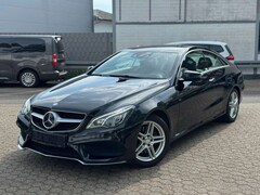 Bild des Angebotes Mercedes-Benz E 350 CGI AMG-Line /360/Autonom/LED