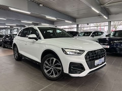 Bild des Angebotes Audi Q5 35 TDI advanced Optik+B&O+APS Plus-KAM+AHK