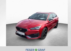 Bild des Angebotes CUPRA Leon Sportstourer 2.0 TDI DSG/ LEDER/PANO/MATRIX