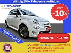 Bild des Angebotes Fiat 500 SPORT Klimaauto+PDC+Navi+PANORAMA