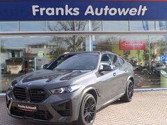 Bild des Angebotes BMW X6 M Competition + Individual + M+S Räder Neu!
